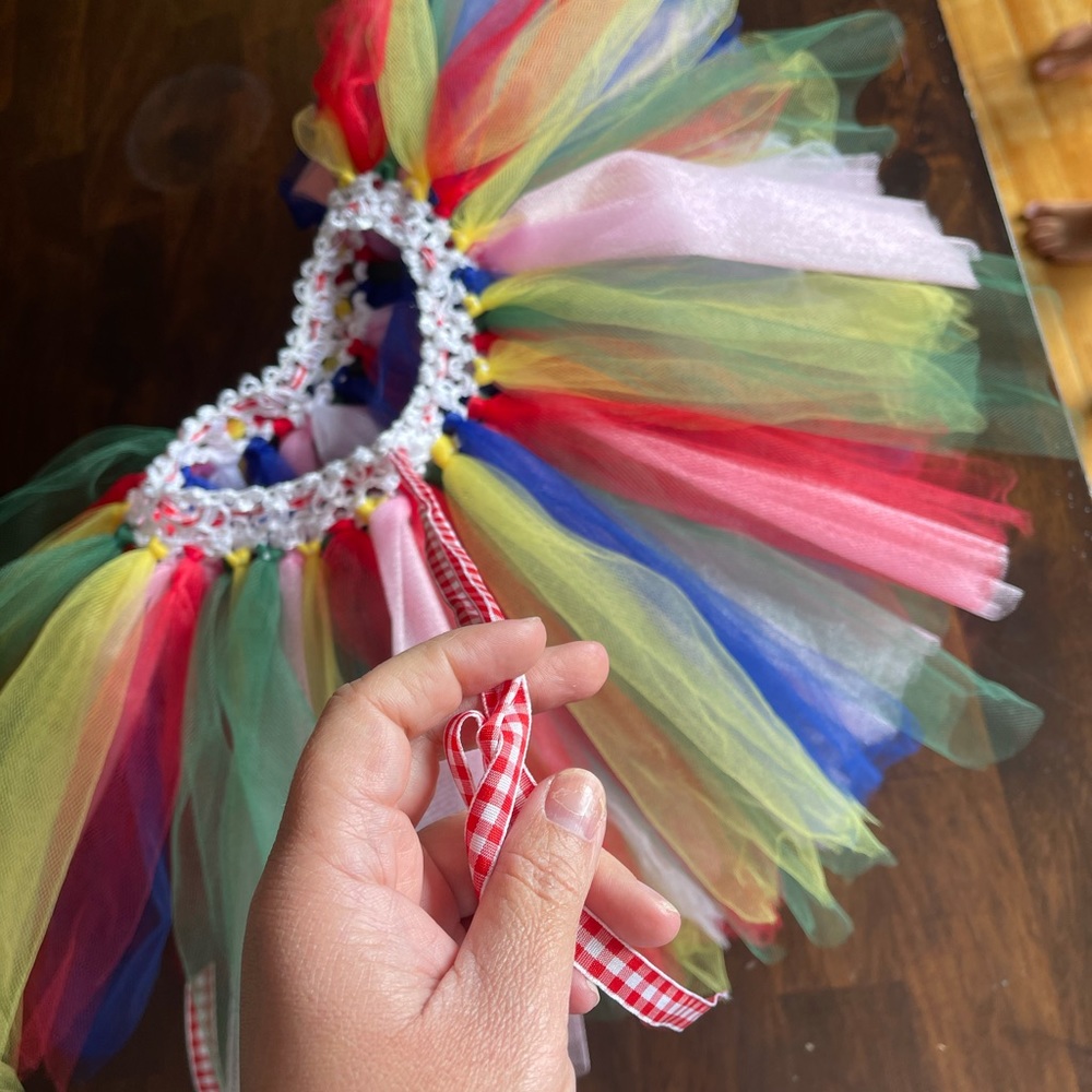 Tutu - Picture 4 of 6